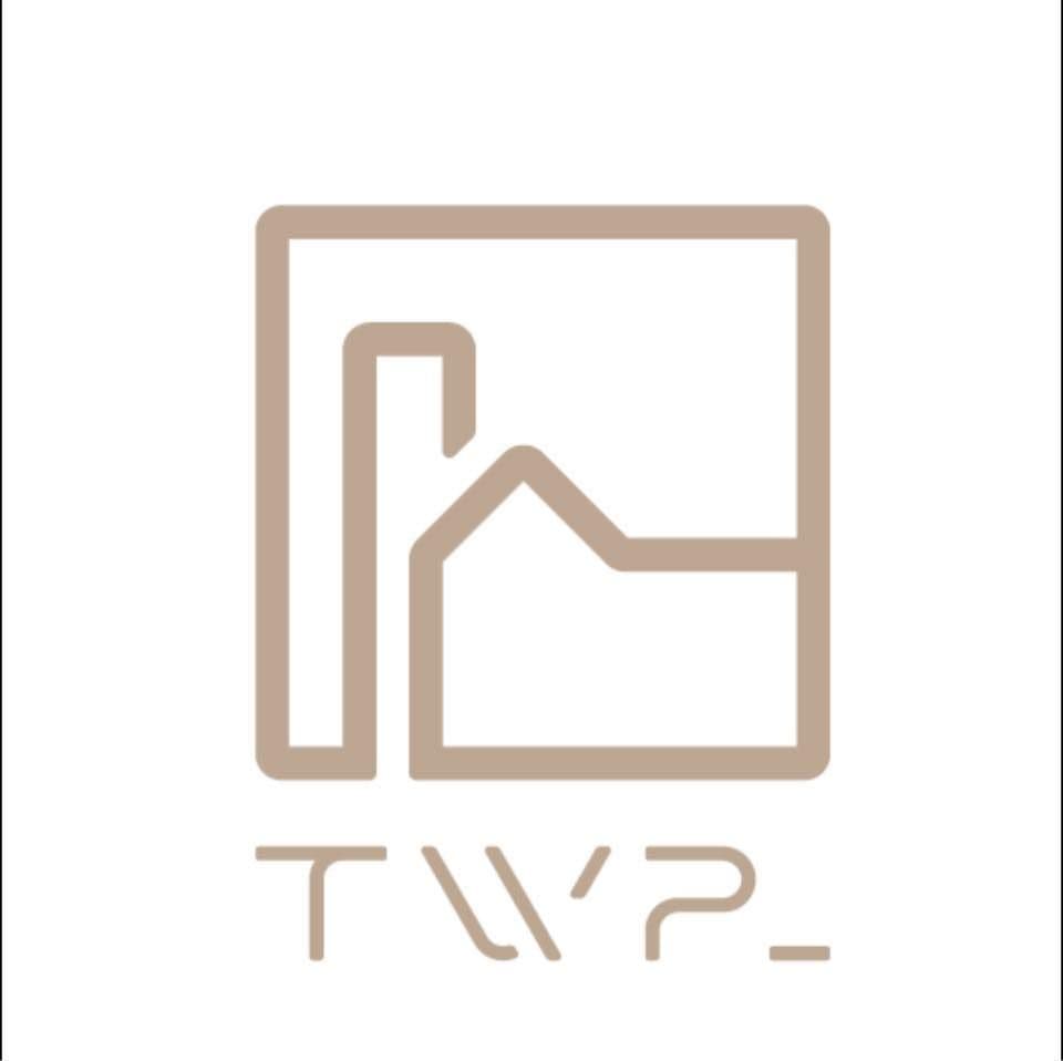 THE WHITE PROJECT CO. color logo