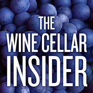 Wine Cellar Insider color logo