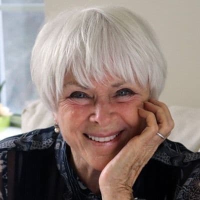The Work of Byron Katie color logo