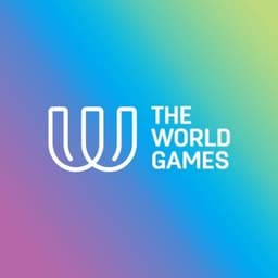 The World Games