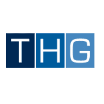 THG Energy Solutions color logo