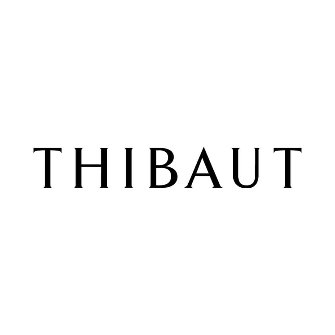 Thibaut Design color logo