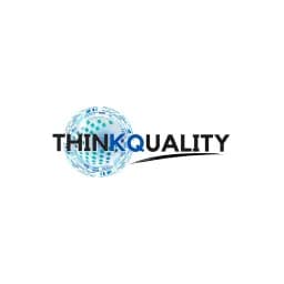 Think Quality color logo