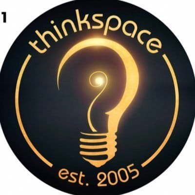Thinkspace Projects color logo