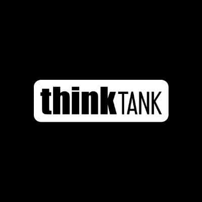 think TANK Photo color logo