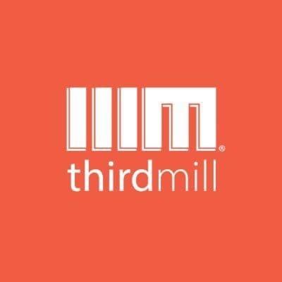 Thirdmill color logo