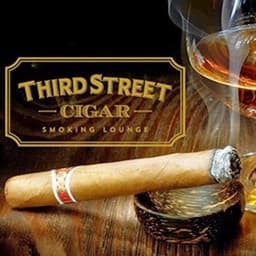 Third Street Cigar