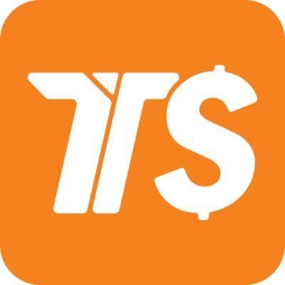 Thị Trường Sỉ color logo