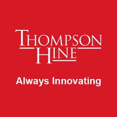 Thompson Hine LLP color logo