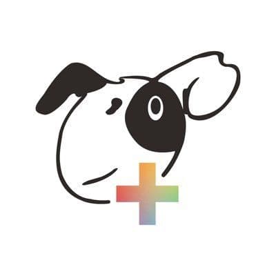 Thonglor Pet Hospital color logo