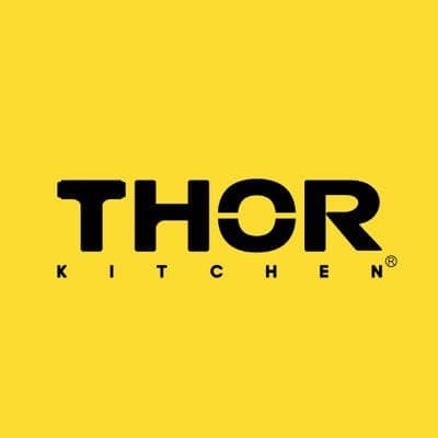 THOR Kitchen color logo