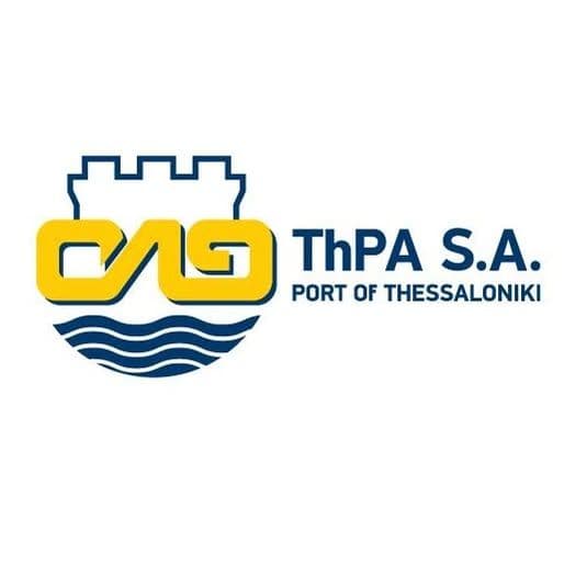 THPA S.A. color logo