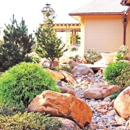 Thress Nursery