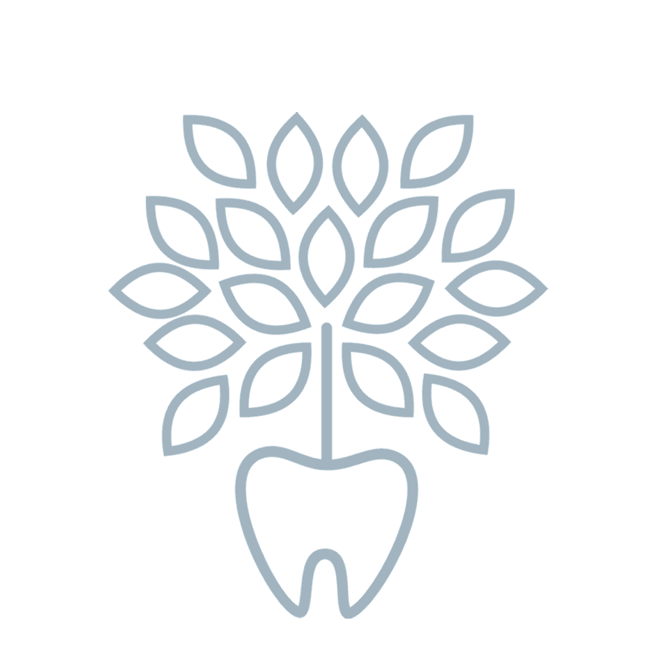 Thrive Dental and Orthodontics color logo