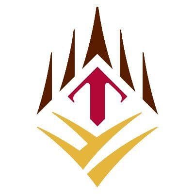 Thunder Valley Casino Resort color logo