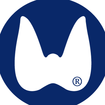 American Thyroid Association color logo