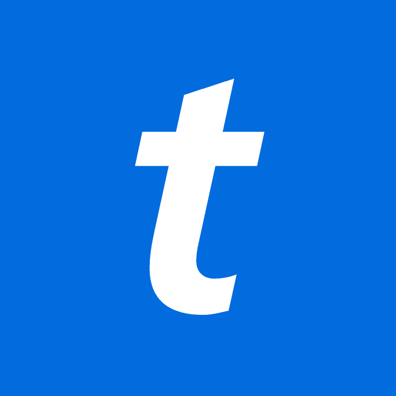 Ticketmaster color logo