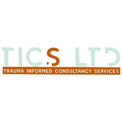 Trauma Informed Consultancy Services Ltd color logo
