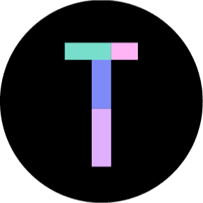 Tidbyt color logo
