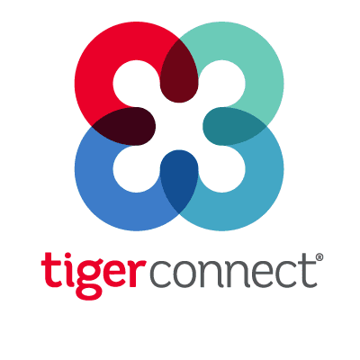 TigerConnect color logo