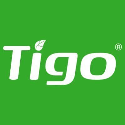 Tigo Energy color logo
