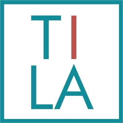 TILA STUDIOS color logo