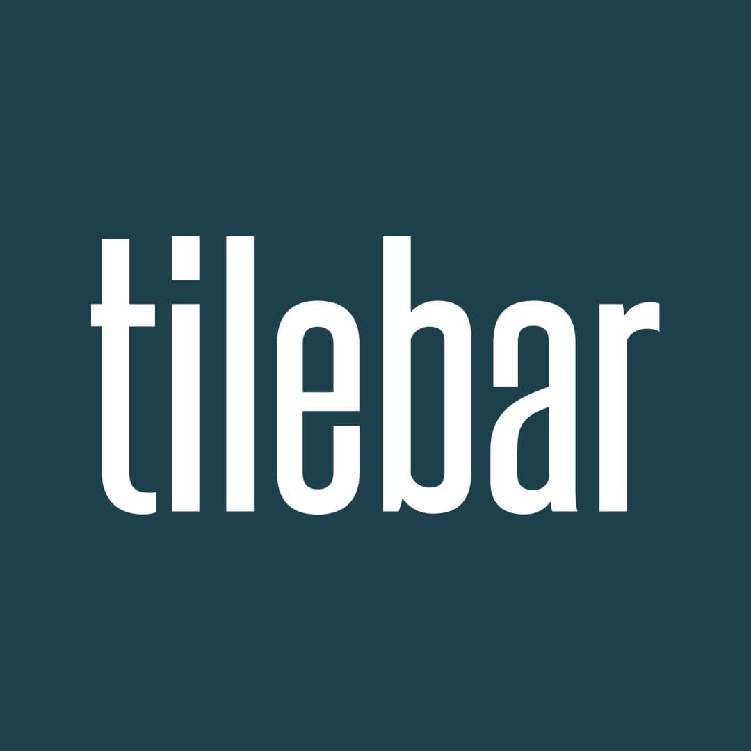 TileBar color logo