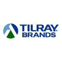 Tilray color logo