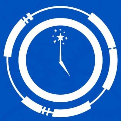 TimeClockWizard.com color logo