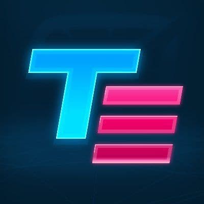 Time Extension color logo