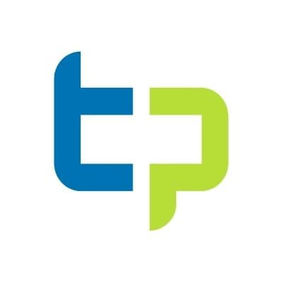 TimePartner Personalmanagement GmbH color logo