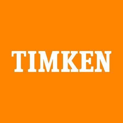The Timken Company color logo