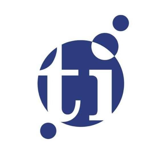 Tinbergen color logo