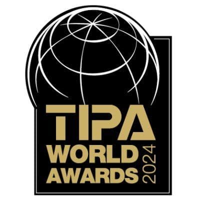 TIPA World Awards color logo