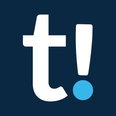 Tipstrr color logo