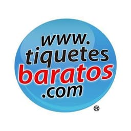 TiquetesBaratos