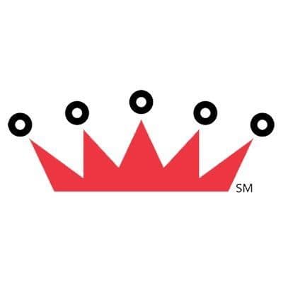 Tire Kingdom color logo