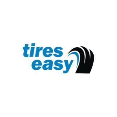 Tires-Easy color logo