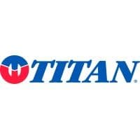 Titan International color logo