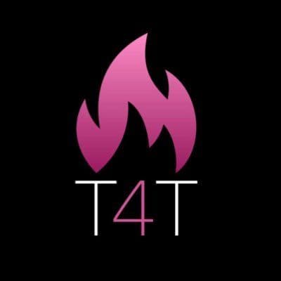 Titt4tat color logo