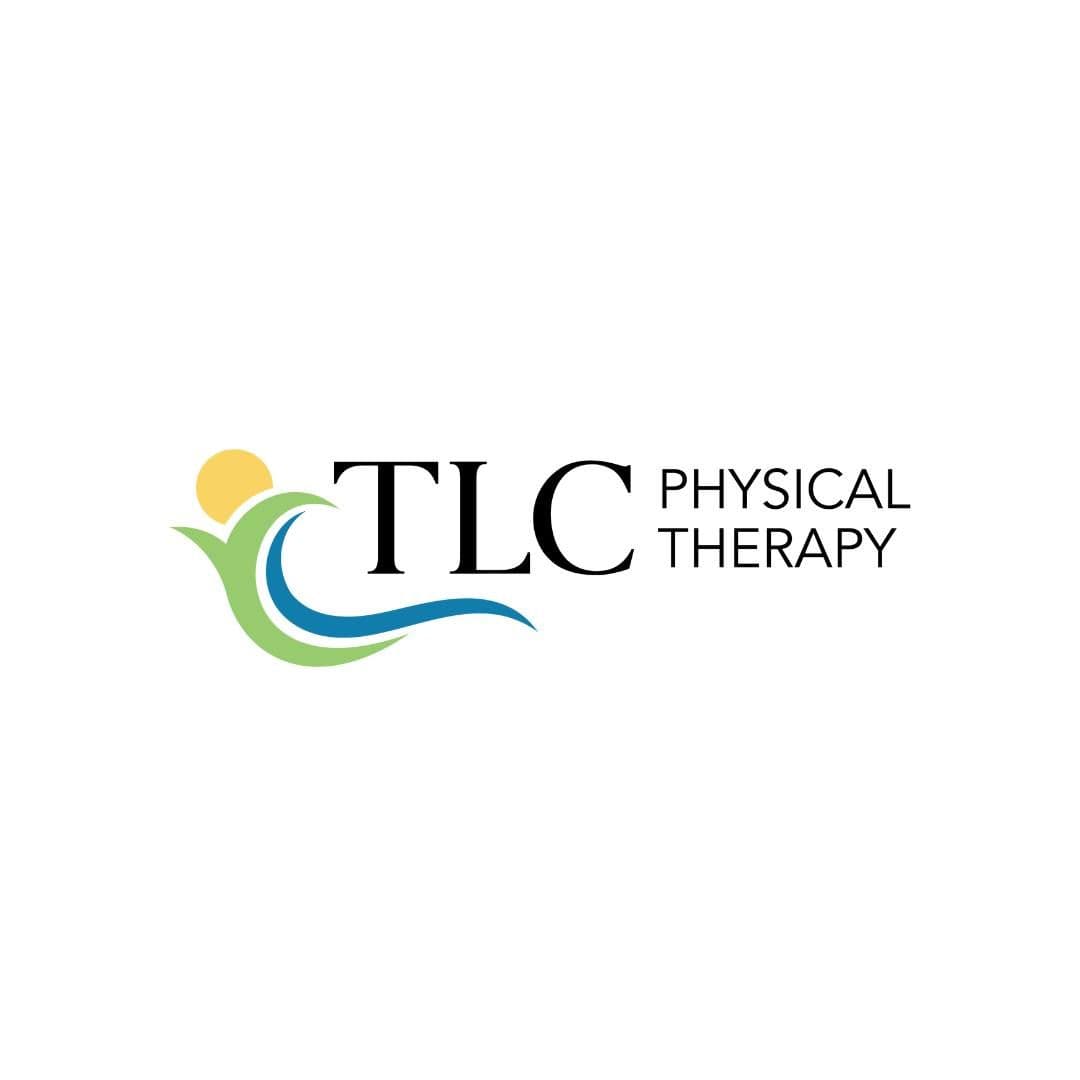 TLC Physical Therapy color logo