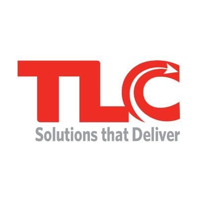 The Library Corp color logo