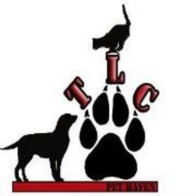 TLC Pet Haven color logo