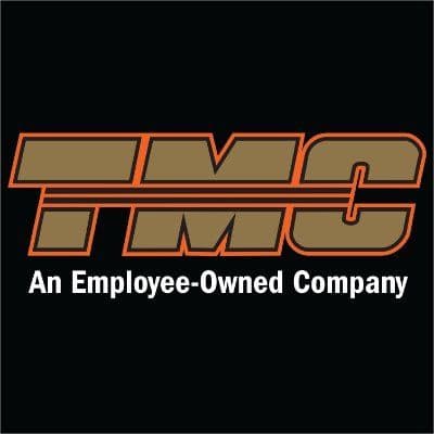 TMC Transportation color logo