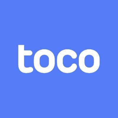 Toco color logo