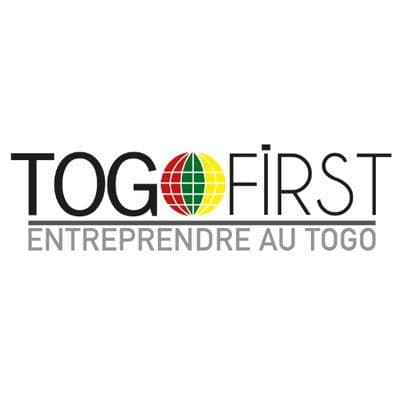 TogoFirst color logo