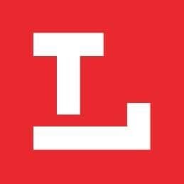 Toledo Lucas County Public Library color logo