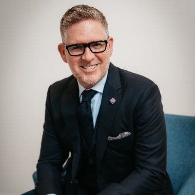 Tom Ferry color logo