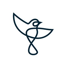 Tomorrow Health color logo