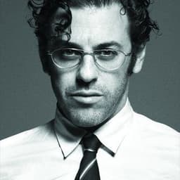 Tom Sachs